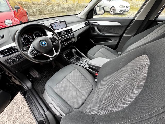 BMW X1 usata, con Sedili riscaldati