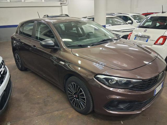 FIAT Tipo usata, con Airbag