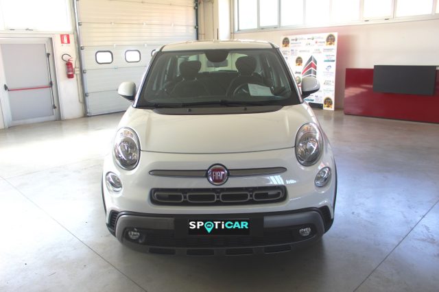 FIAT 500L usata, con Airbag