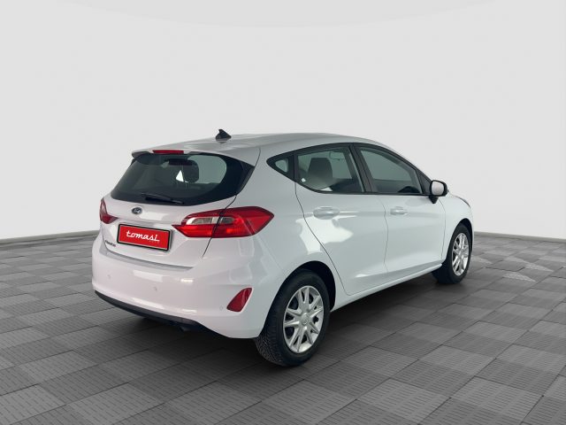 FORD Fiesta usata 4
