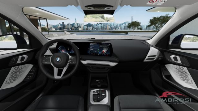 BMW 118 usata 10