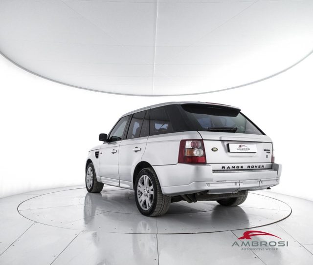 LAND ROVER Range Rover Sport usata 3