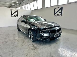 BMW Serie 4 D XDRIVE GRAN COUPE? MSPORT