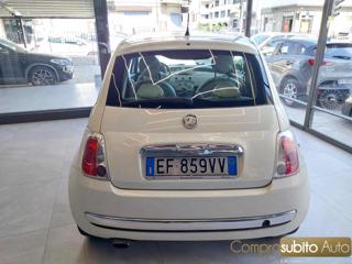 FIAT 500 usata, con Autoradio