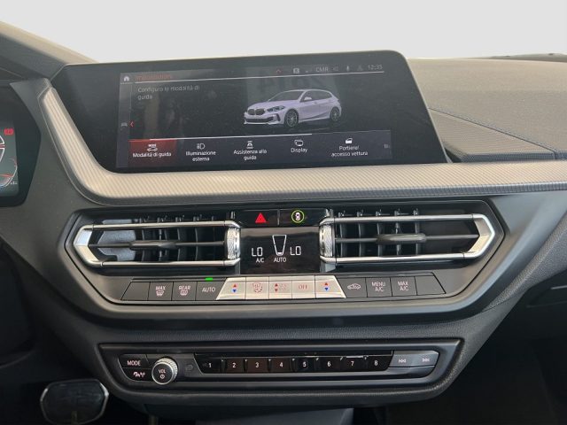 BMW 120 usata 11
