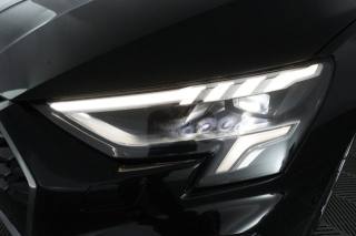 AUDI A3 usata 8