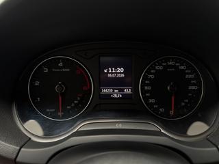AUDI A3 usata, con Chiusura centralizzata
