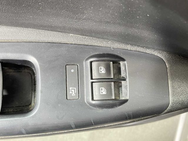 FIAT Doblo usata 22