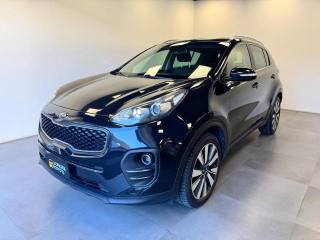 KIA Sportage 1.7 CRDI COOL