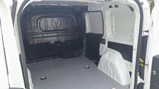 FIAT Doblo usata, con Chiusura centralizzata