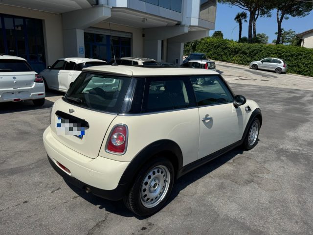 MINI One usata, con Airbag Passeggero