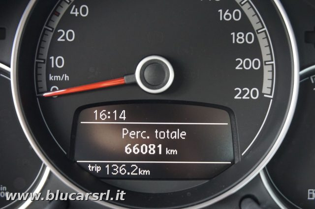 VOLKSWAGEN up! usata, con Bluetooth