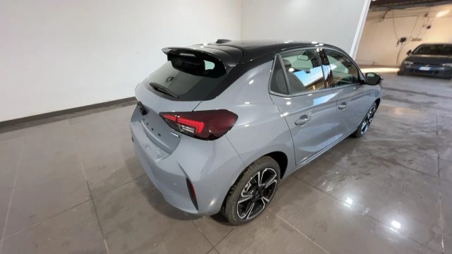 OPEL Corsa usata, con Airbag Passeggero