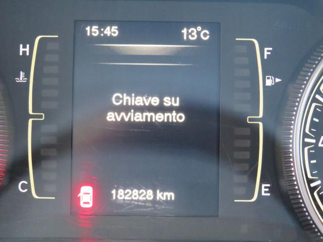 JEEP Cherokee usata, con Cruise Control