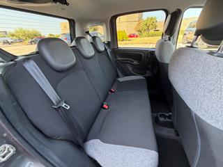 FIAT Panda usata, con Airbag testa