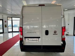 FIAT Ducato usata, con Cruise Control