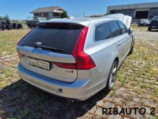 VOLVO V90 usata, con Controllo automatico clima