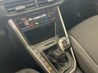VOLKSWAGEN Polo usata, con ESP