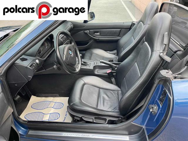 BMW Z3 usata, con Climatizzatore