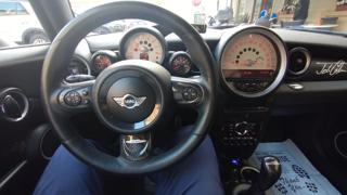 MINI Cooper S usata, con Airbag testa