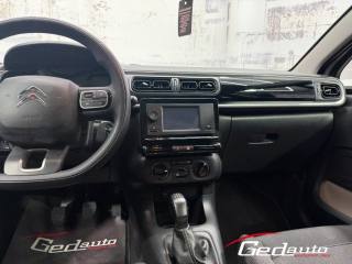 CITROEN C3 usata, con USB