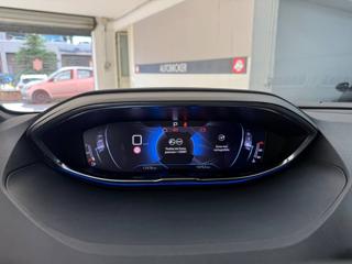 PEUGEOT 3008 usata, con Climatizzatore