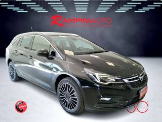 OPEL Astra usata 5