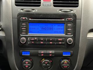 VOLKSWAGEN Golf GTI usata, con Sedili sportivi