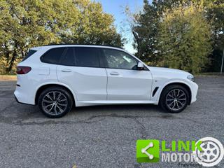 BMW X5 usata, con Autoradio