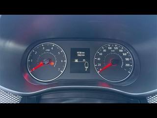 DACIA Jogger usata, con Sensori di parcheggio posteriori