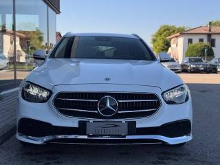 MERCEDES-BENZ E 220 usata, con Airbag