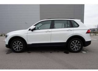 VOLKSWAGEN Tiguan usata, con Airbag laterali