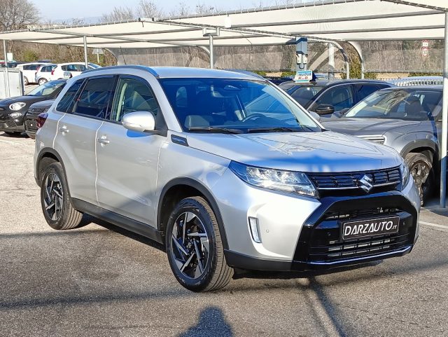 SUZUKI Vitara usata, con Airbag laterali