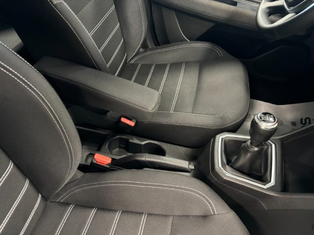 DACIA Sandero usata, con Sistema di navigazione