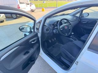 FIAT Punto usata, con ESP