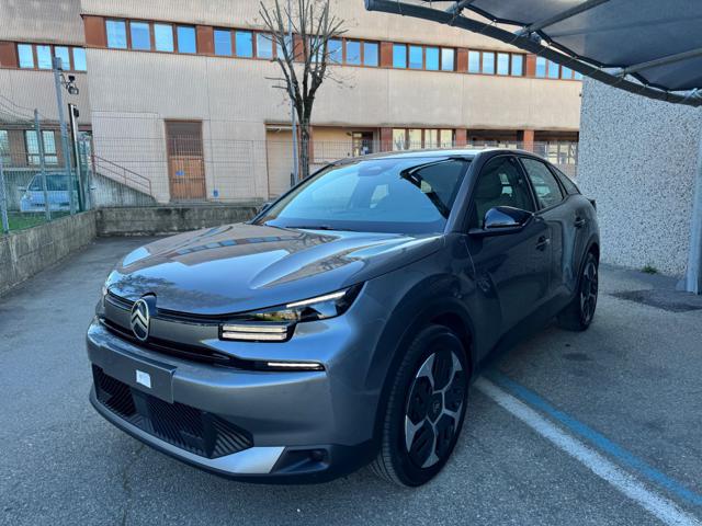 CITROEN C4 usata, con ABS