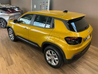 JEEP Avenger usata, con Cerchi in lega