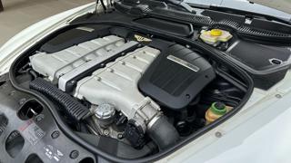 BENTLEY Continental usata 24