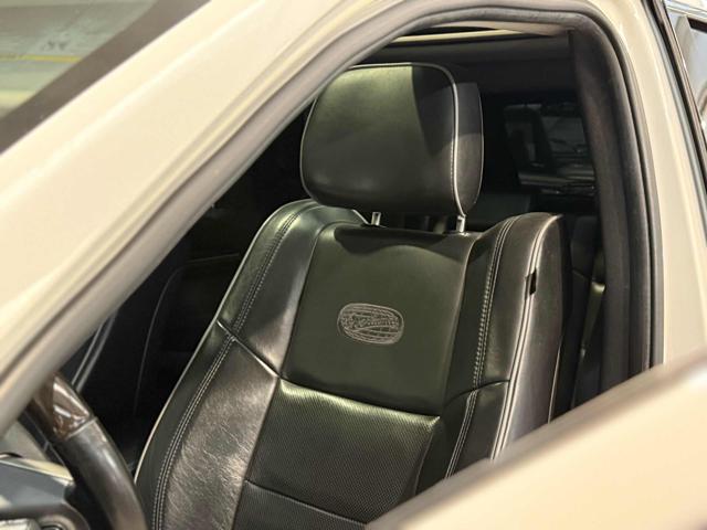 JEEP Grand Cherokee usata, con Chiusura centralizzata