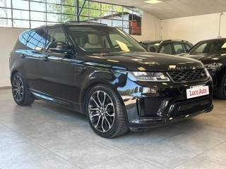 LAND ROVER Range Rover Sport 3.0D l6 MHEV HSE Dynamic *TETTO*MERIDIAN*AMBIENT*