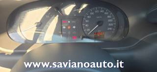 RENAULT Megane usata, con Fendinebbia