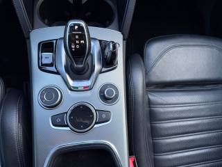 ALFA ROMEO Stelvio usata, con ESP
