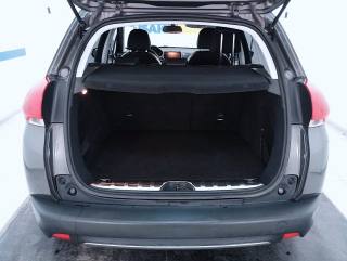 PEUGEOT 2008 usata, con Cruise Control