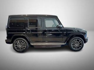 MERCEDES-BENZ G 500 usata, con Airbag laterali