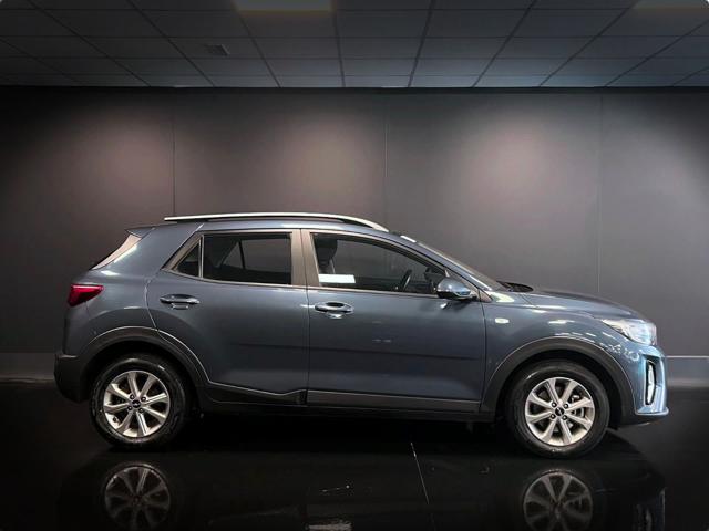 KIA Stonic usata, con Airbag Passeggero