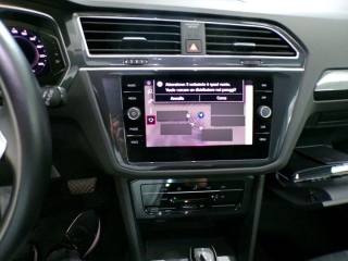 VOLKSWAGEN Tiguan usata, con Cerchi in lega