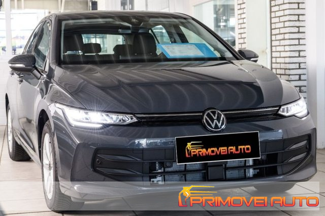 VOLKSWAGEN Golf usata, con Climatizzatore