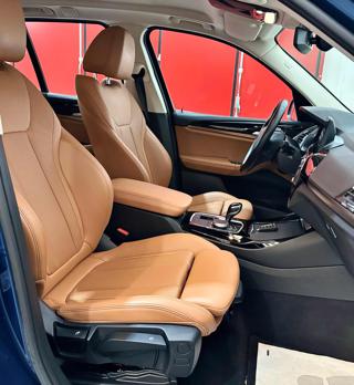 BMW X3 usata, con Controllo automatico clima