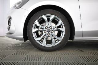 FORD Focus usata 8