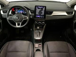 RENAULT Captur usata, con Cruise Control